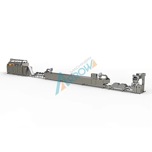 Cold Extrusion Pet Food Production Machine